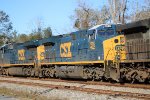 CSX 7385